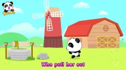 مجموعه آموزش زبان انگلیسی baby bus قسمت 29